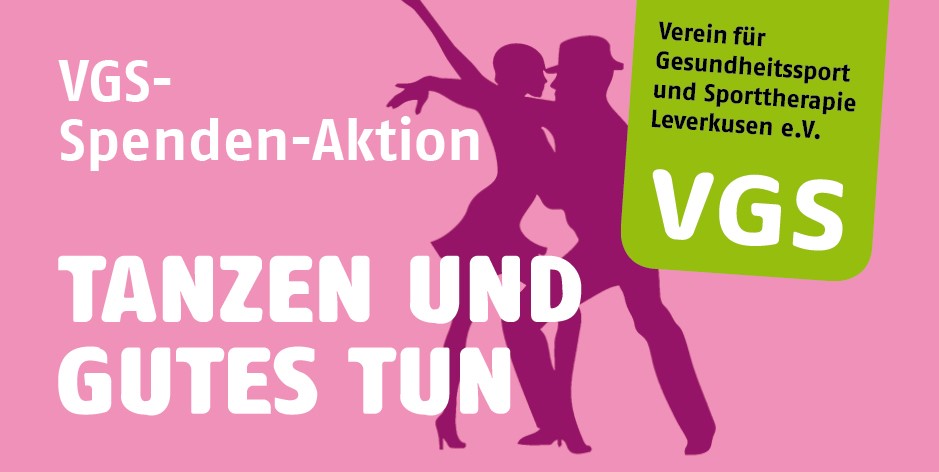 Tanzen für den Brunnen!