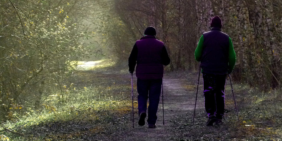 Nordic Walking