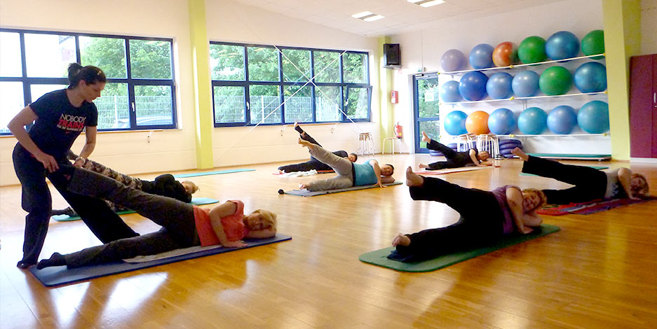 Pilates 